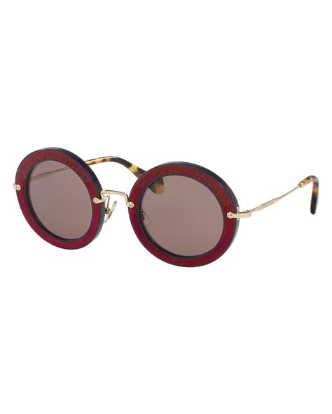 miu miu miu 0mu 08rs 49 u6a6x1 reviw|Buy and Sell Miu Miu Sunglasses .